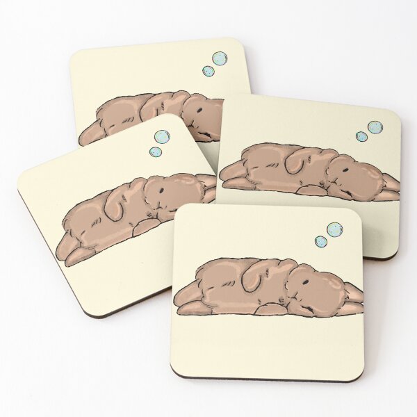 Item preview, Sleepy Bunny designed and sold by eroticdels.