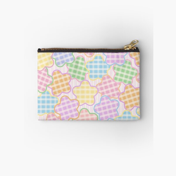 Item preview, Cute Star Parades on Pastel Pink-White Stripe Background designed and sold by kindacute-shop.