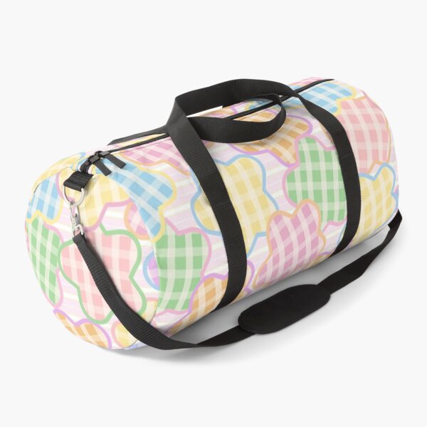 Item preview, Cute Star Parades on Pastel Pink-White Stripe Background designed and sold by kindacute-shop.