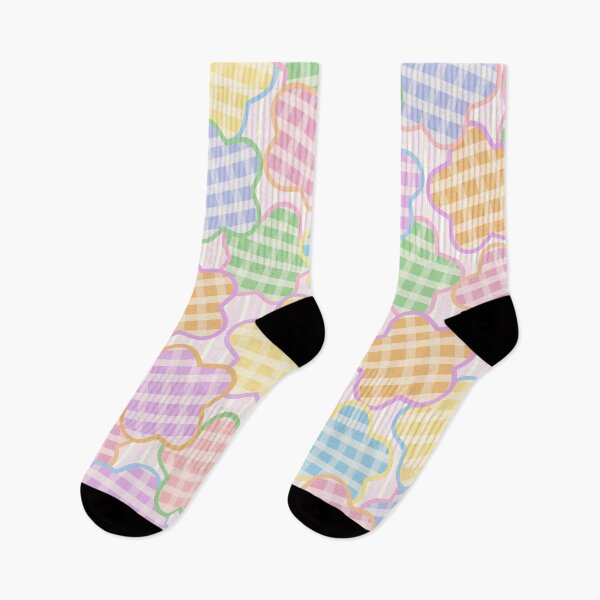 Item preview, Cute Star Parades on Pastel Pink-White Stripe Background designed and sold by kindacute-shop.