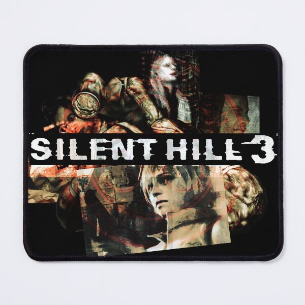 Item preview, silent hill 3 designed and sold by Cent75.