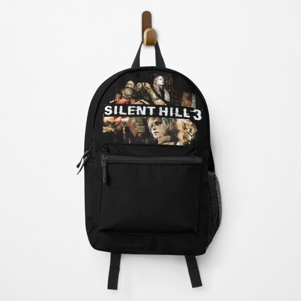Item preview, silent hill 3 designed and sold by Cent75.