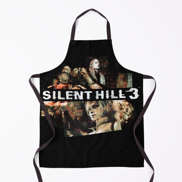 Item preview, silent hill 3 designed and sold by Cent75.
