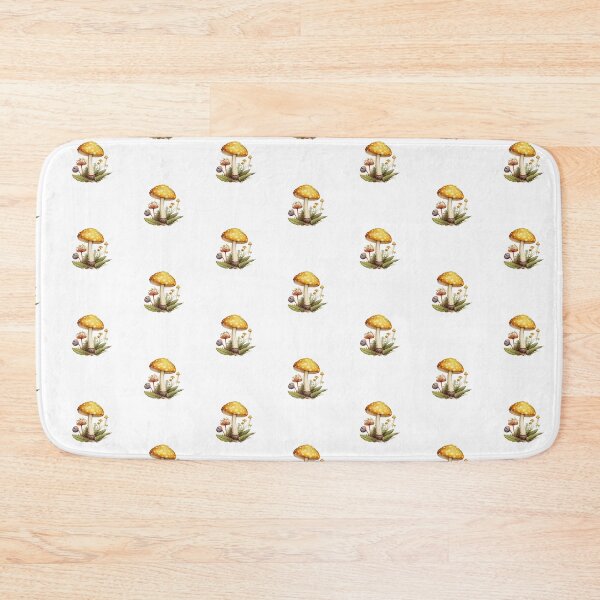 Item preview, Mushroom designed and sold by Sweetvoilet.