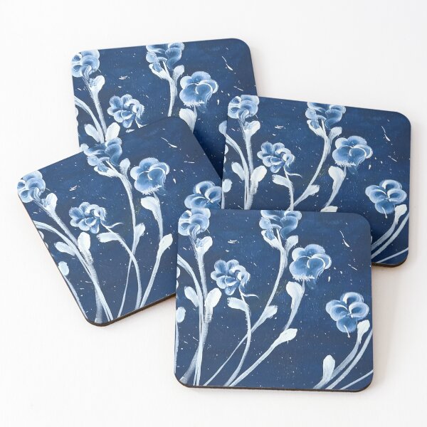 Item preview, Fields in a Galaxy designed and sold by Essentially Kate.
