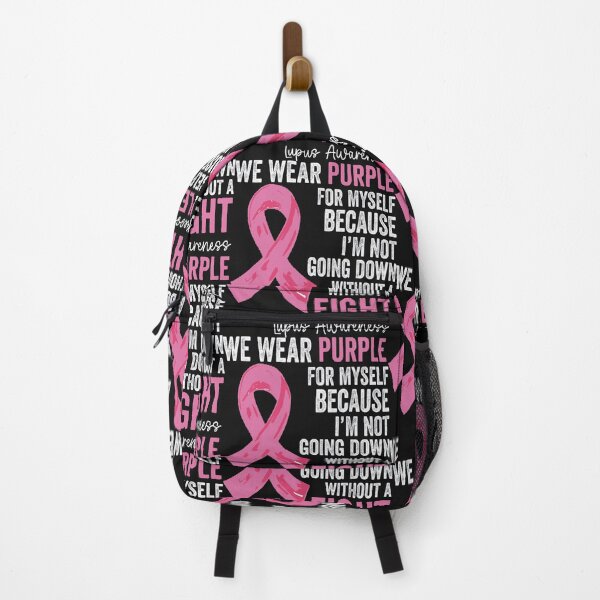 Item preview, May Is Lupus Awareness Month For Men Women designed and sold by RowenaKihn.