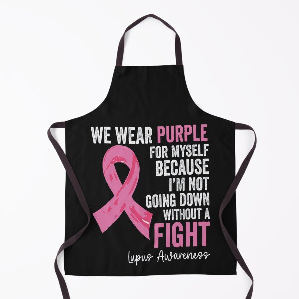 Item preview, May Is Lupus Awareness Month For Men Women designed and sold by RowenaKihn.
