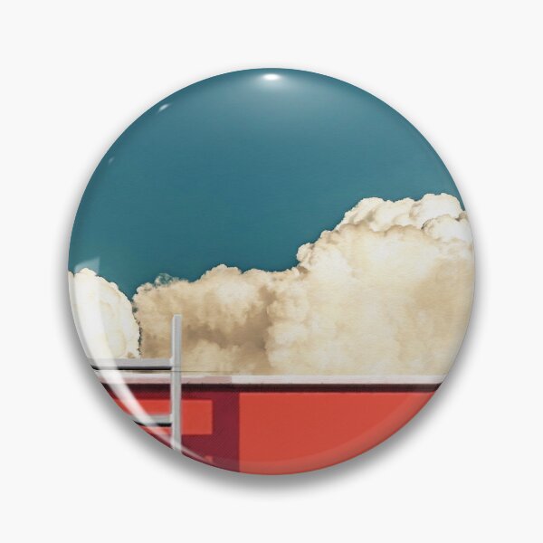Item preview, Beyond Reach - Minimal Surreal Architecture Scene designed and sold by Underdott.