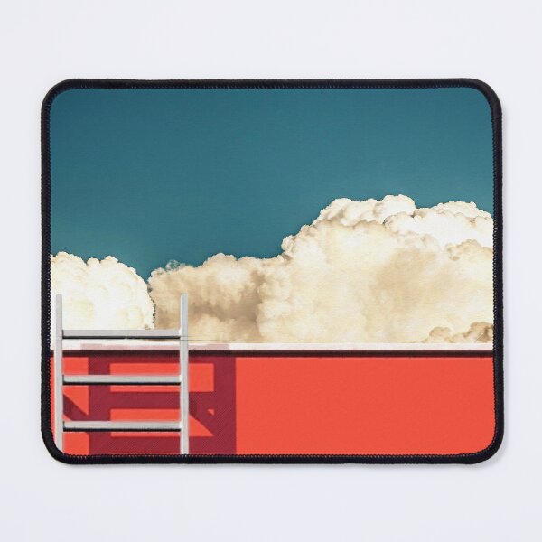 Item preview, Beyond Reach - Minimal Surreal Architecture Scene designed and sold by Underdott.