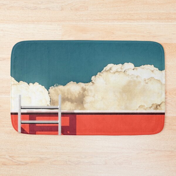 Item preview, Beyond Reach - Minimal Surreal Architecture Scene designed and sold by Underdott.