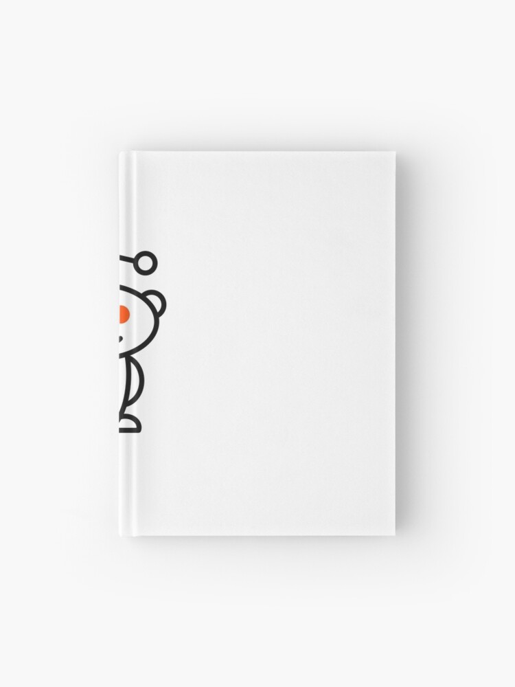 Reddit Snoo Logo