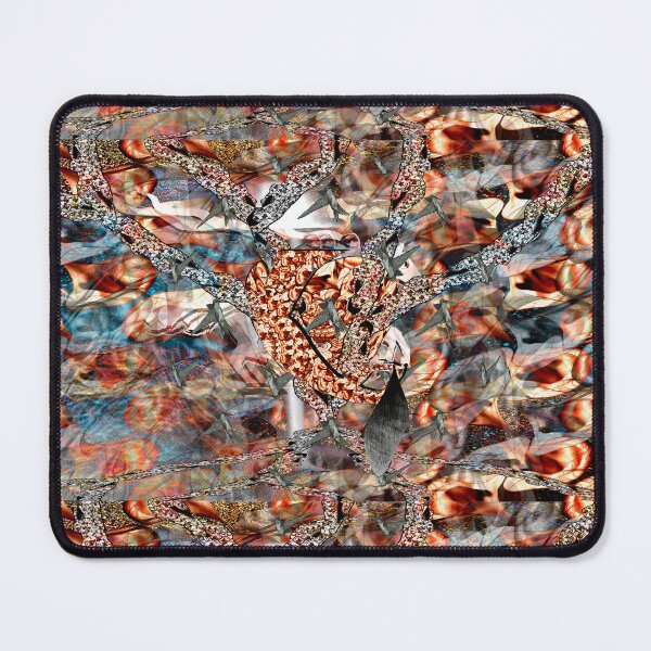 Item preview, Women's Chain designed and sold by MAMA LXXVIII: Art by Marsailhe Milward.