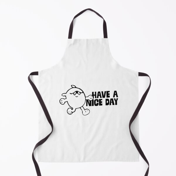Item preview, #whatisniche have a nice day version 3 designed and sold by whatisniche.