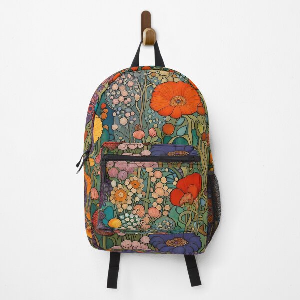 Item preview, Art Nouveau Style Garden designed and sold by Glimmersmith.