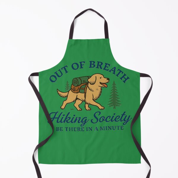 Item preview, Out of Breath Funny Dog Lover Shirt Panting Puppy Humor Design designed and sold by Negisandeep studio.