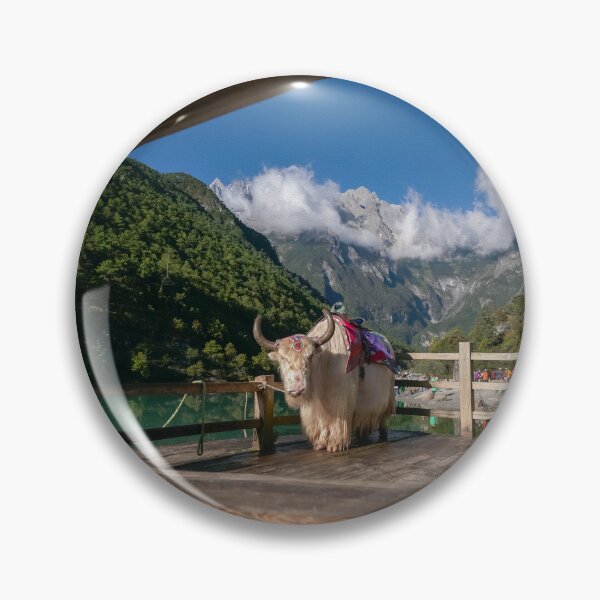 Item preview, Blue Moon Valley, Yunnan province, China designed and sold by sinseeho.