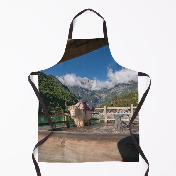 Item preview, Blue Moon Valley, Yunnan province, China designed and sold by sinseeho.