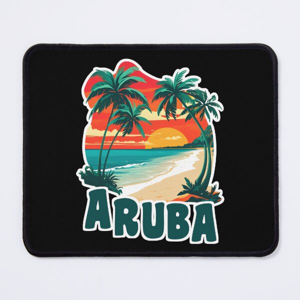 Item preview, Aruba designed and sold by blankshirt.