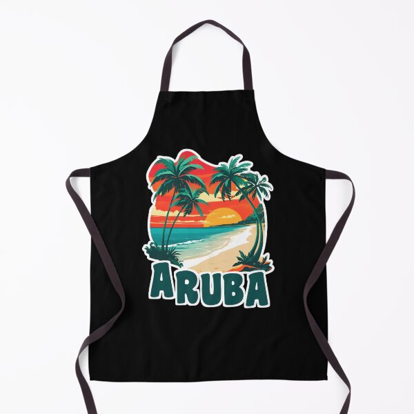 Item preview, Aruba designed and sold by blankshirt.