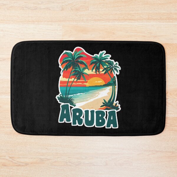 Item preview, Aruba designed and sold by blankshirt.