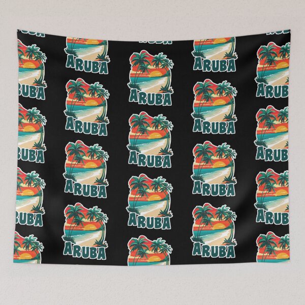 Item preview, Aruba designed and sold by blankshirt.