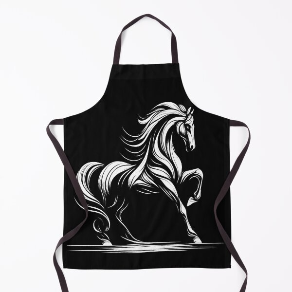 Item preview, Horse Graphic designed and sold by ViaARTfactory.