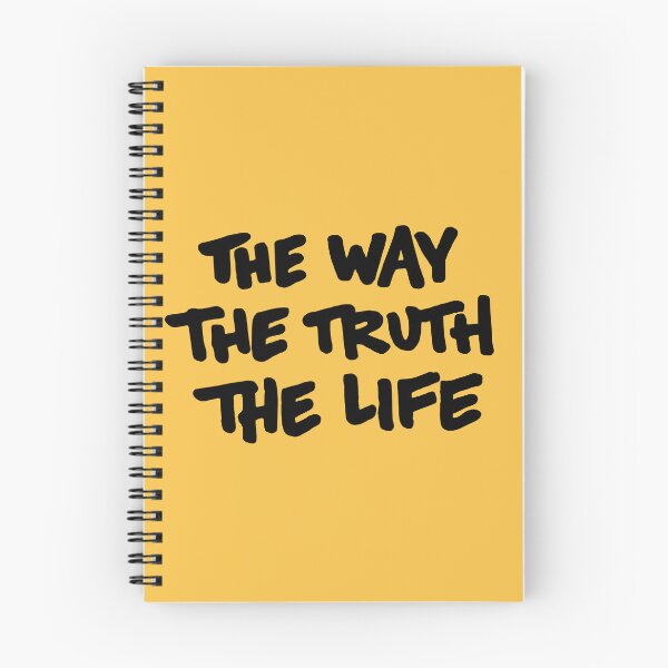 Item preview, Jesus: The way, the truth, the life designed and sold by ateliervonau.