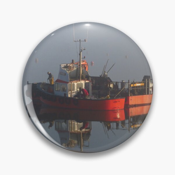 Item preview, Working on The River Deben designed and sold by wiggyofipswich.