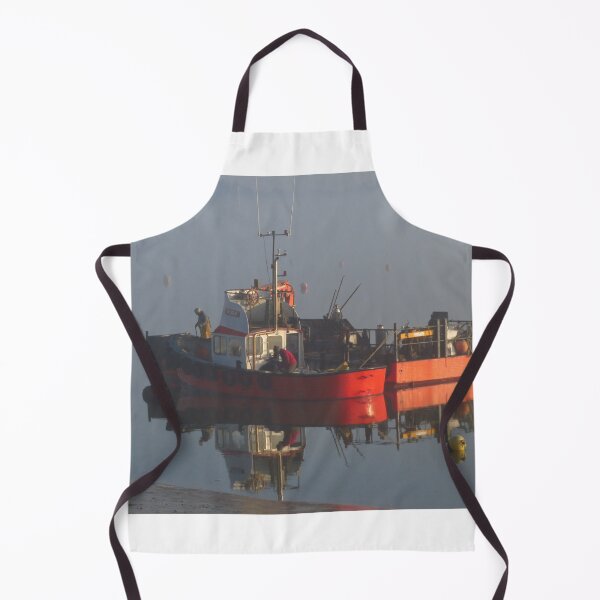 Item preview, Working on The River Deben designed and sold by wiggyofipswich.