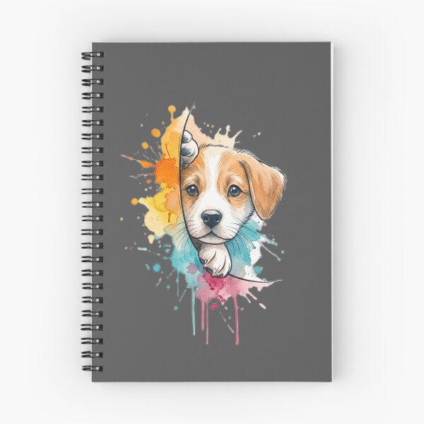 Item preview, Cute dog  designed and sold by Pics-Art-Vibe.