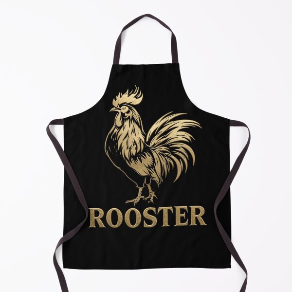 Item preview, Rooster designed and sold by whatthefoxsays.