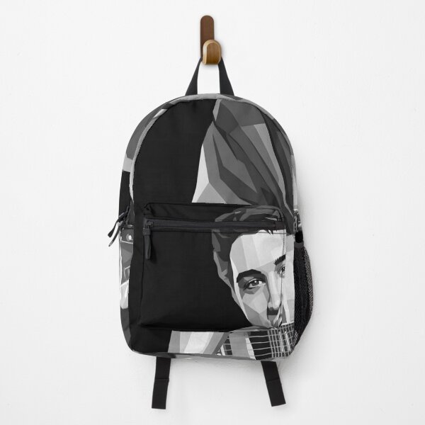 Artikelvorschau, Elvis Presley in Graustufen entworfen und verkauft von Japanese art.