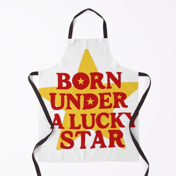 Item preview, Born under a star inspirational qoute designed and sold by DesignbyTaffy.