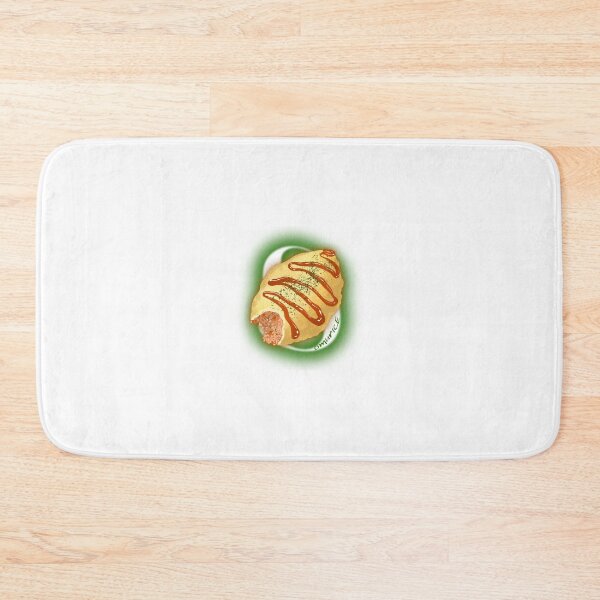 Item preview, O | Omurice designed and sold by LiquidCats.