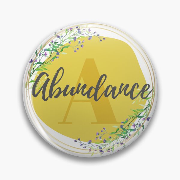 Item preview, Letter A Abundance Minimalist Botanical Alphabet Modern Sanctuary designed and sold by lifeblessbeyond.