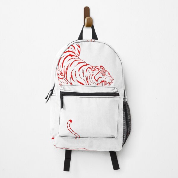 Item preview, Striking Tiger designed and sold by Kronicallyonline.