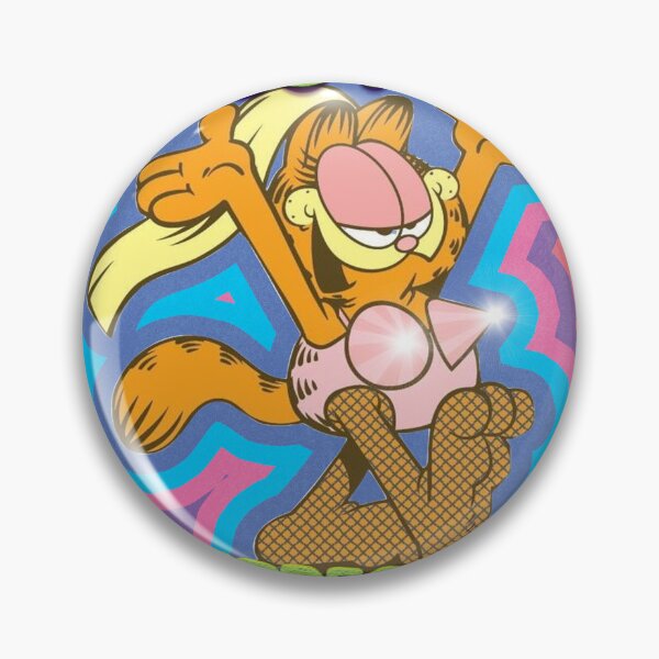 Item preview, orange cat express yourself designed and sold by keaganhynes.