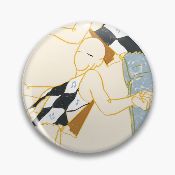 Item preview, Music Is My Partner designed and sold by 83oranges.com.