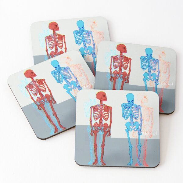 Item preview, vessel (cover only) designed and sold by Void Fox.