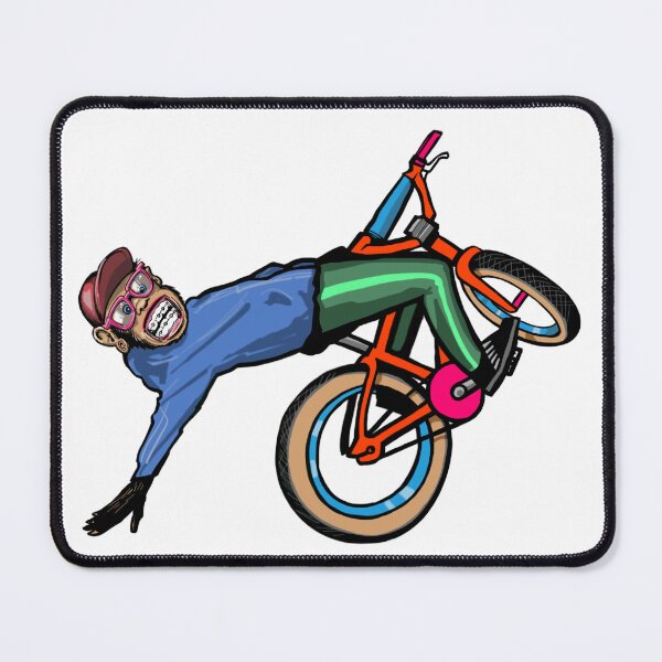 Item preview, wheelie monkey with brackets designed and sold by ateliervonau.