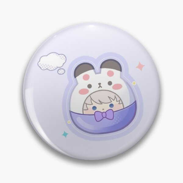 Item preview, Love and Deepspace Xavier Boingie designed and sold by Otakubunny.