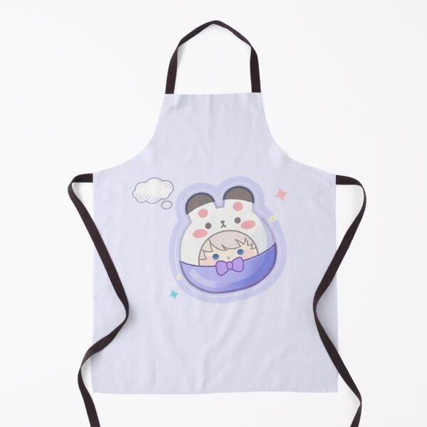 Item preview, Love and Deepspace Xavier Boingie designed and sold by Otakubunny.