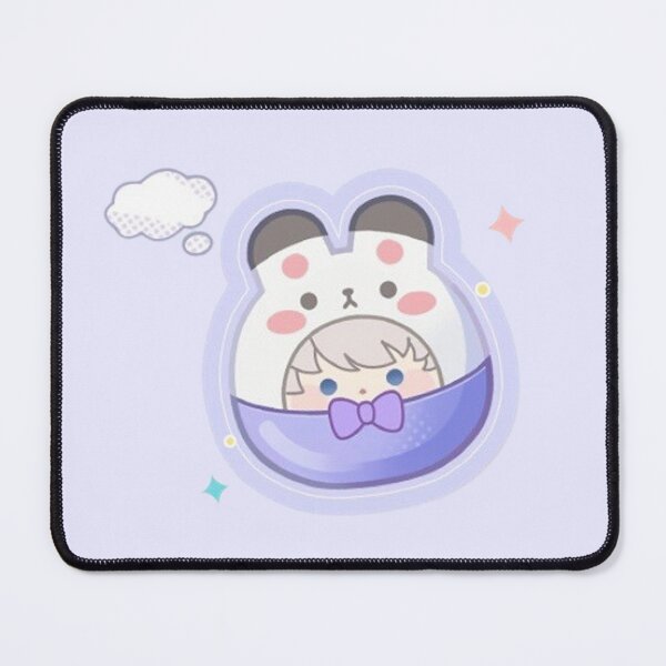 Item preview, Love and Deepspace Xavier Boingie designed and sold by Otakubunny.