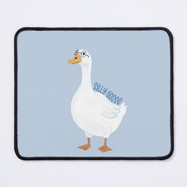 Item preview, Silly Goose designed and sold by Willow & Grace Designs.
