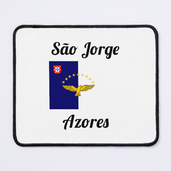 Item preview, São Jorge Azores - Stylish Prints, designed and sold by Fleetwood1994.