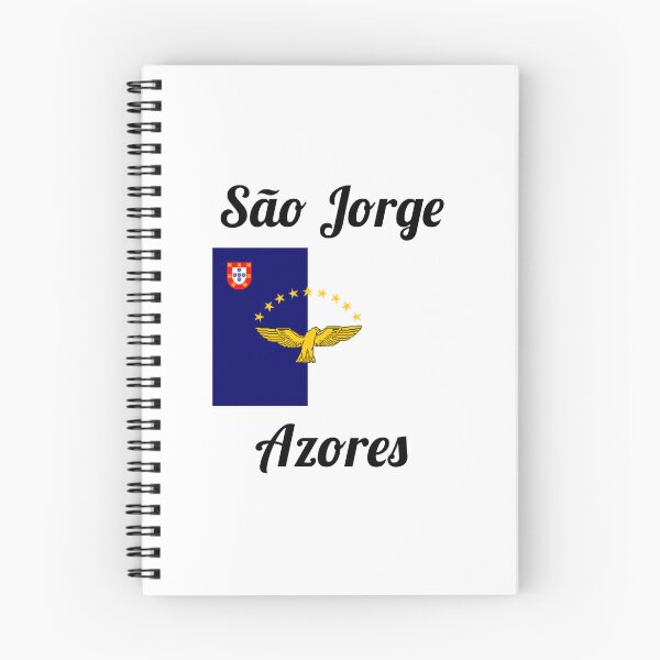 Item preview, São Jorge Azores - Stylish Prints, designed and sold by Fleetwood1994.