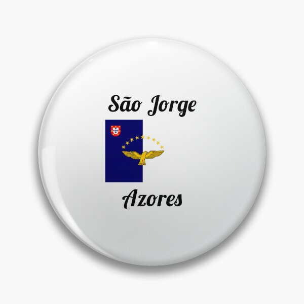 Item preview, São Jorge Azores - Stylish Prints, designed and sold by Fleetwood1994.