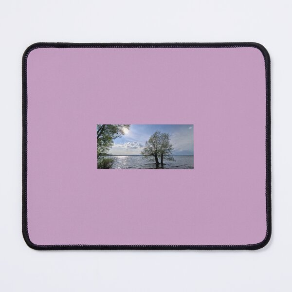 Item preview, L'albero sul lago designed and sold by walterfest.