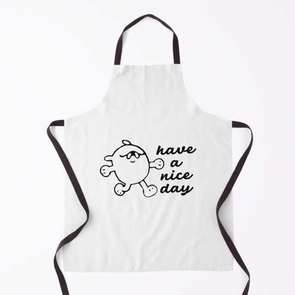 Item preview, #whatisniche have a nice day version 1 designed and sold by whatisniche.