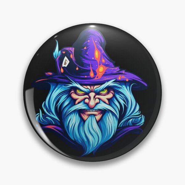 Item preview, Grimwall the Ironroot designed and sold by XioFirelyte.